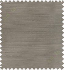 Dark grey pin stripes poly main curtain designs